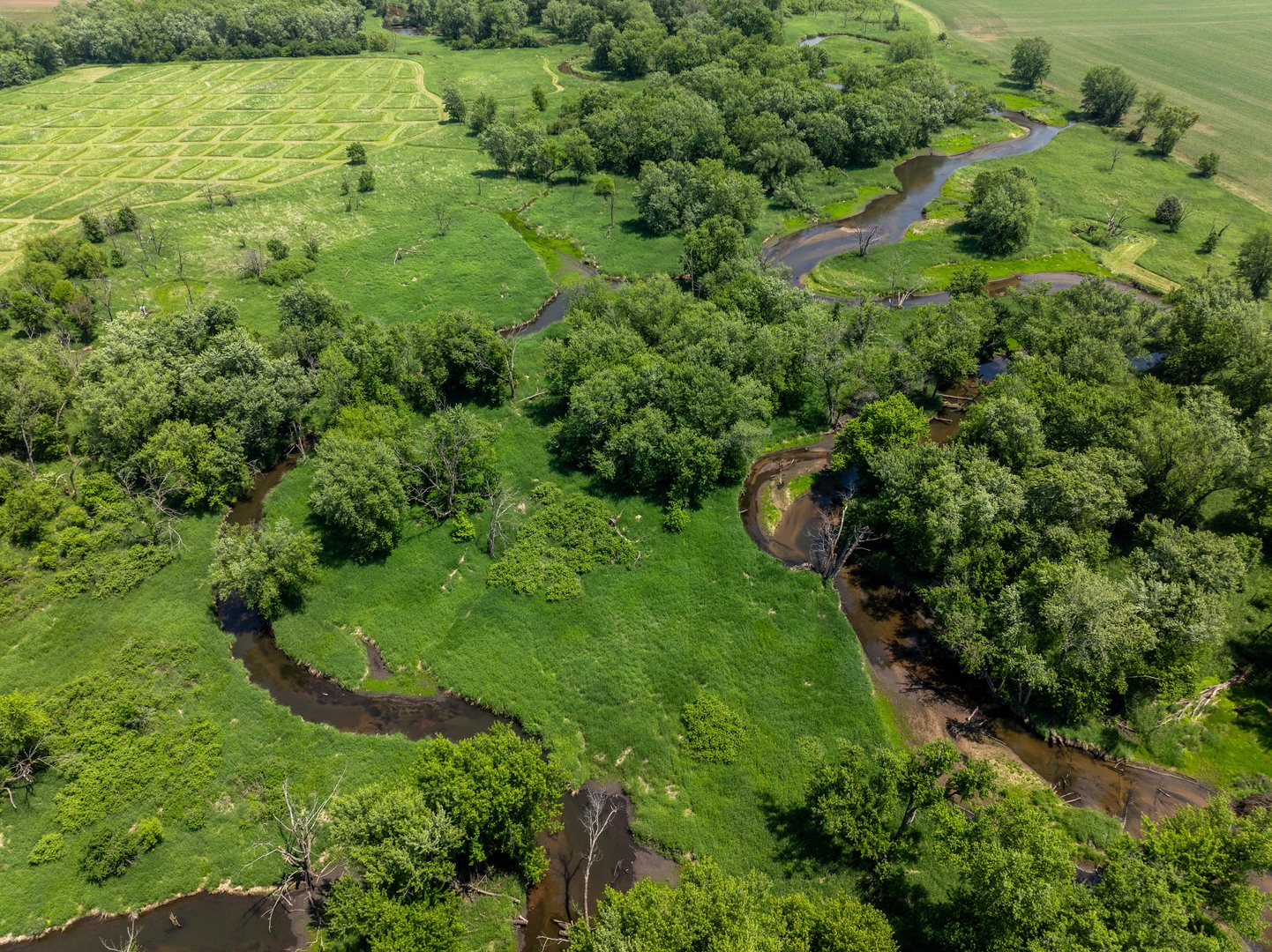 0 Deerpass Road  Marengo IL 60152