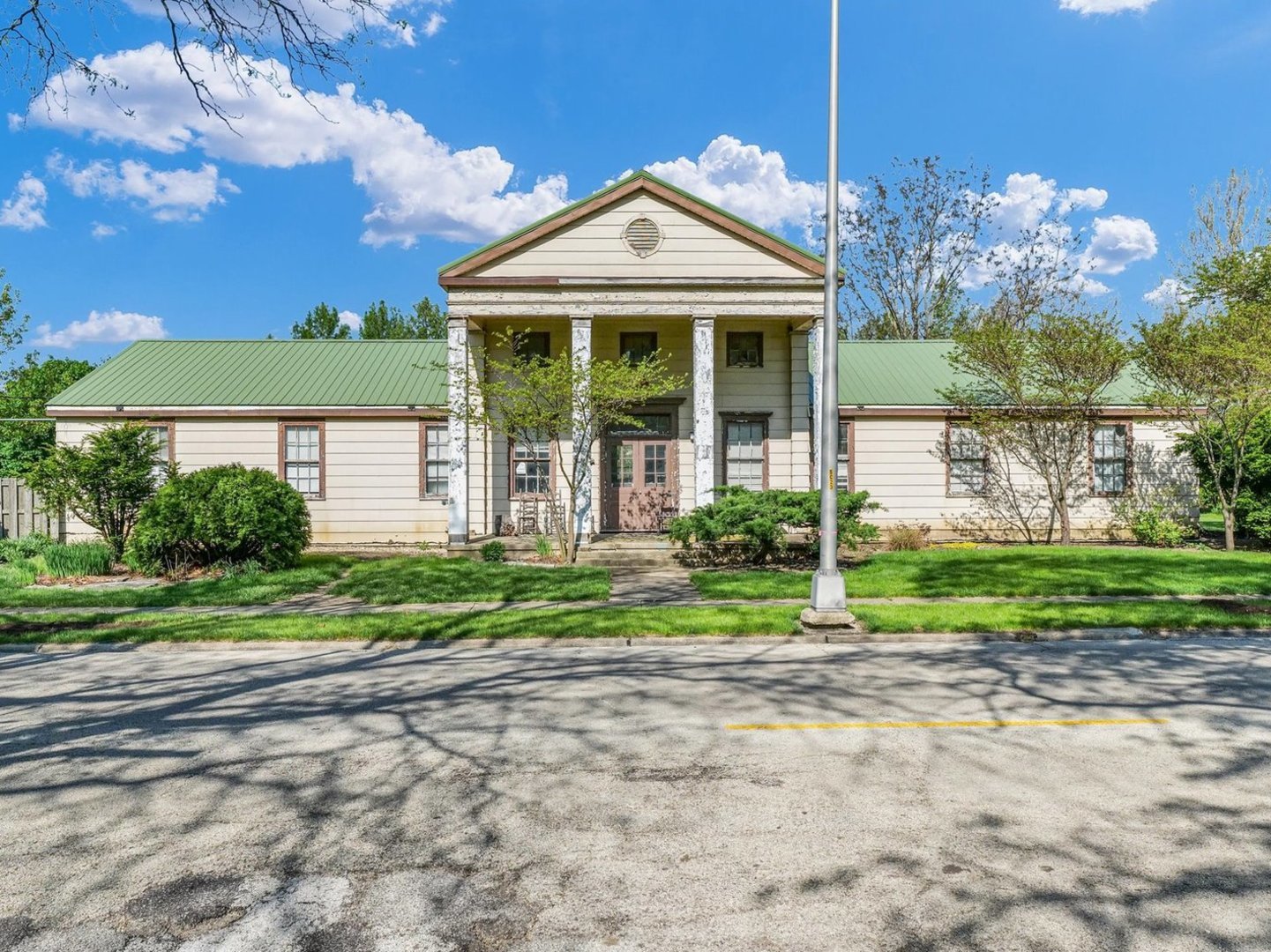 810 CENTURY Boulevard  Rantoul IL 61866