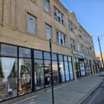 3551 Archer Avenue  Chicago IL 60609