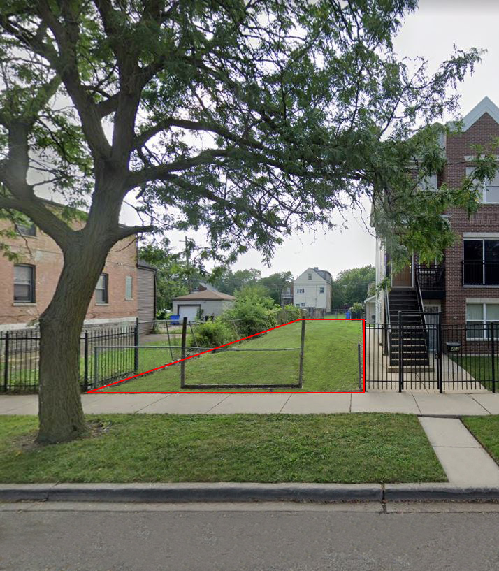 1404 Kedvale Avenue Chicago IL 60623