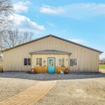 15661 Peotone Road  Wilmington IL 60481