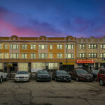 8257 Racine Avenue  Chicago IL 60620