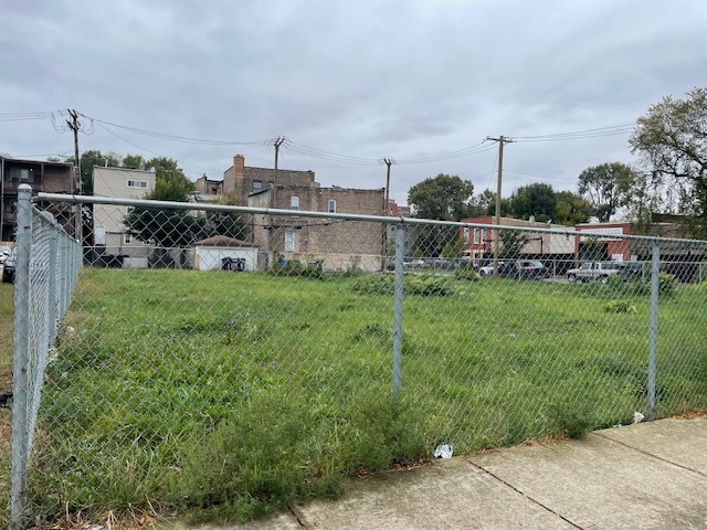 1102-1108 Albany Avenue  Chicago IL 60612