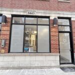 1443 Belmont Avenue  Chicago IL 60657