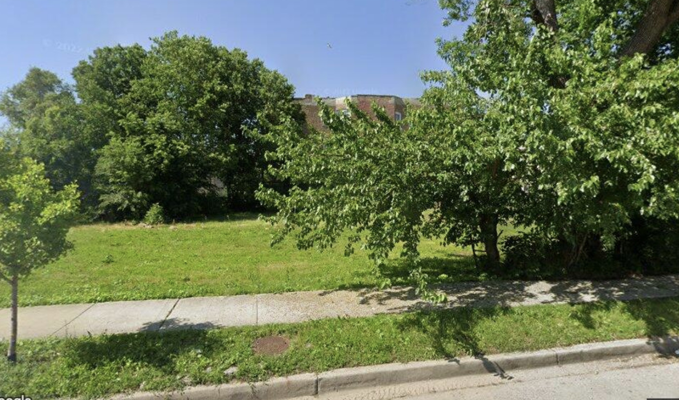 5554-56 Wabash Avenue  Chicago IL 60637