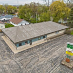 1550 Green Bay Road  North Chicago IL 60064