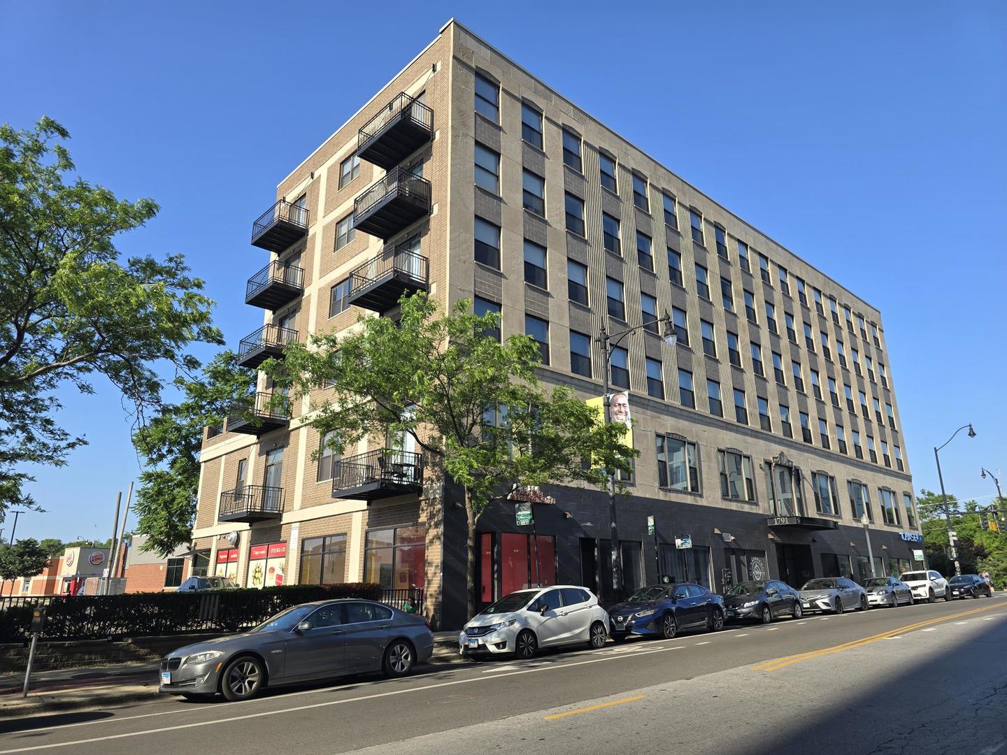 1785 Howard Street  Chicago IL 60626