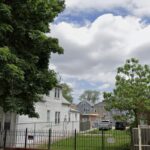 2503 Lotus Avenue  Chicago IL 60639