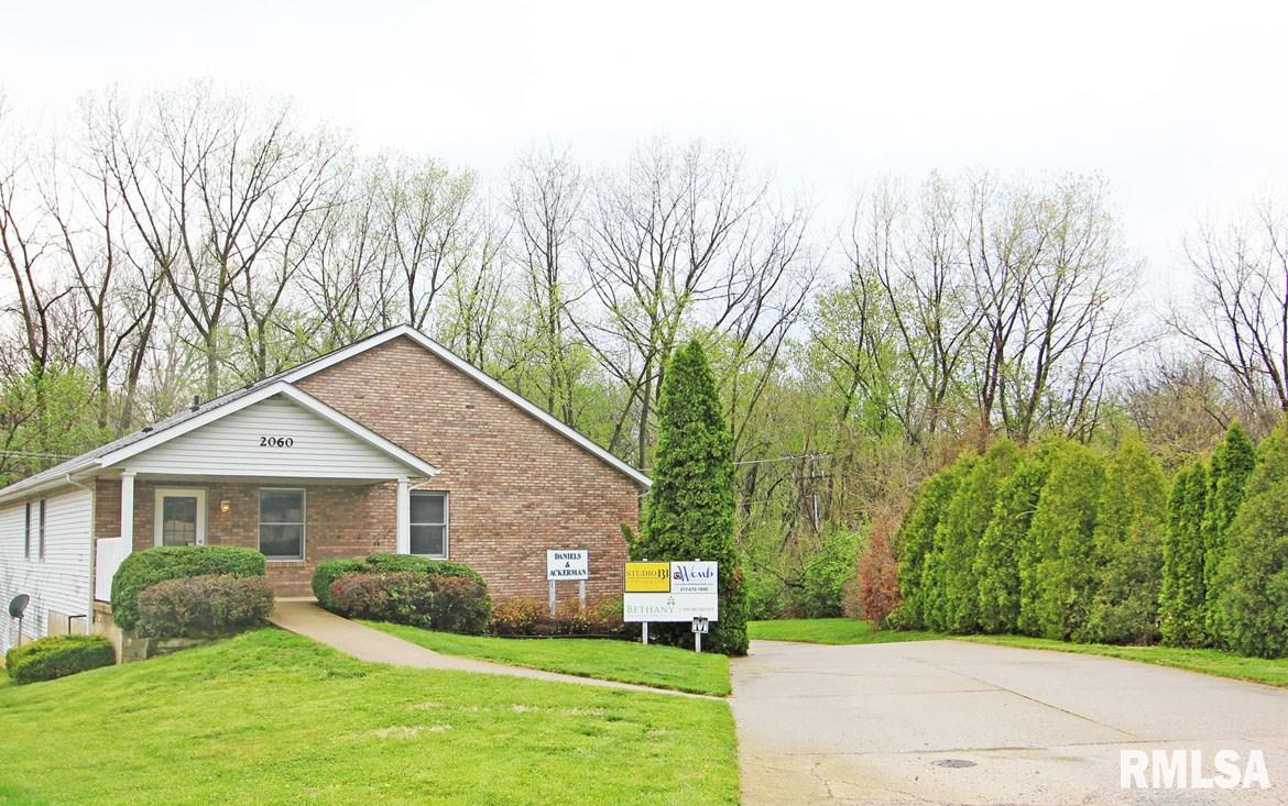 2060 Timberbrooke Drive  Springfield IL 62702