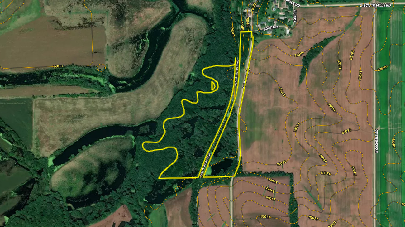 3537 3577 Iris Hill Road  Freeport IL 61032