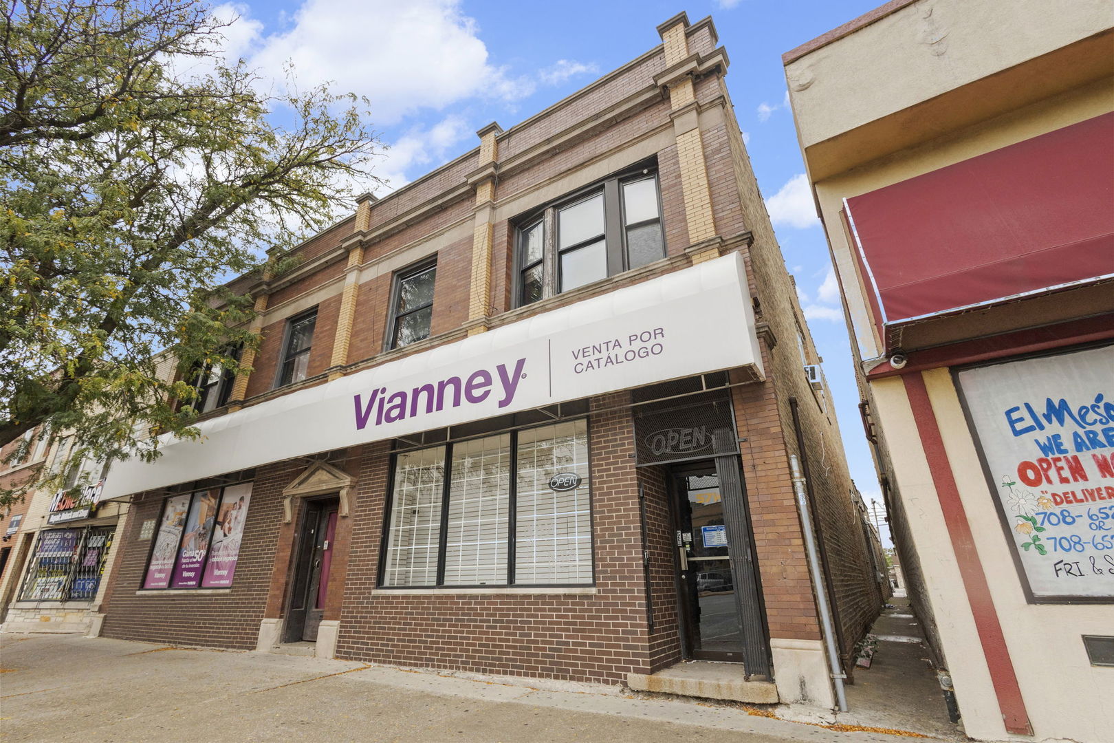 5714 Cermak Road  Cicero IL 60804