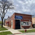 3158 Harding Avenue  Chicago IL 60623