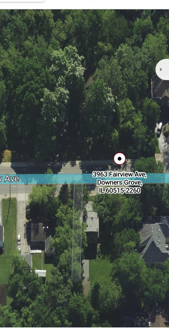 3963 Fairview Avenue  Downers Grove IL 60515