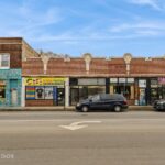3801 Kedzie Avenue  Chicago IL 60632