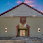 4727 Wabash Avenue  Chicago IL 60615