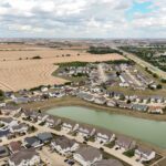 6 lots Boulder Ridge   Champaign IL 61822