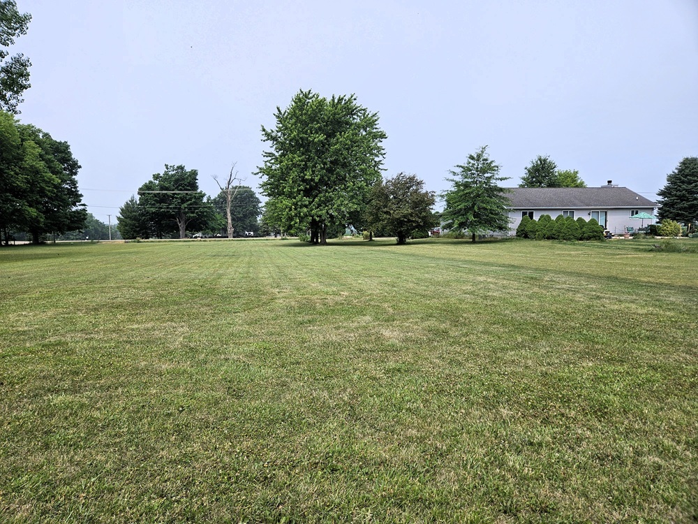 Lot 4 Daysville Road  Franklin Grove IL 61031