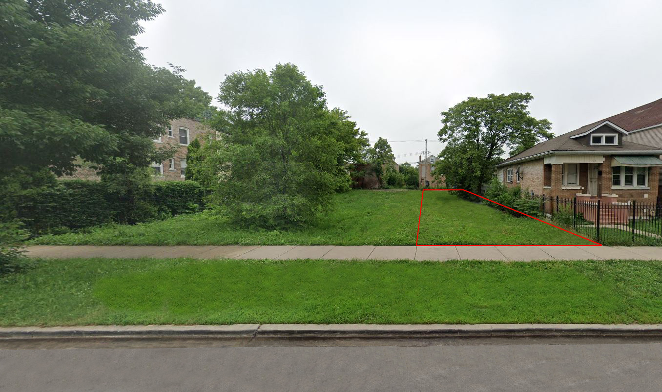 1524 Keeler Avenue Chicago IL 60623