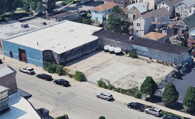 1030 21st Street  Chicago IL 60608