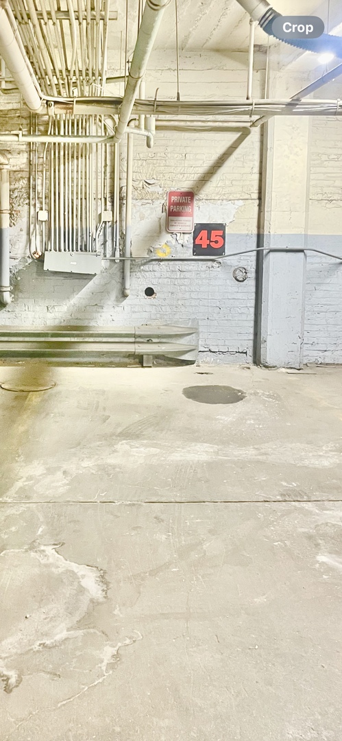 1444 Orleans Street G-45 Chicago IL 60610