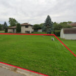 Block 153 Joseph Street  Woodstock IL 60098