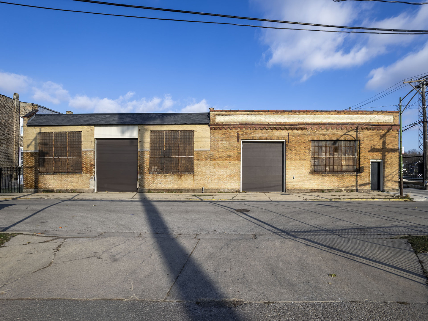 3056 Walton Street  Chicago IL 60622