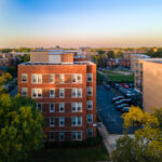 7270 South Shore Drive  Chicago IL 60649