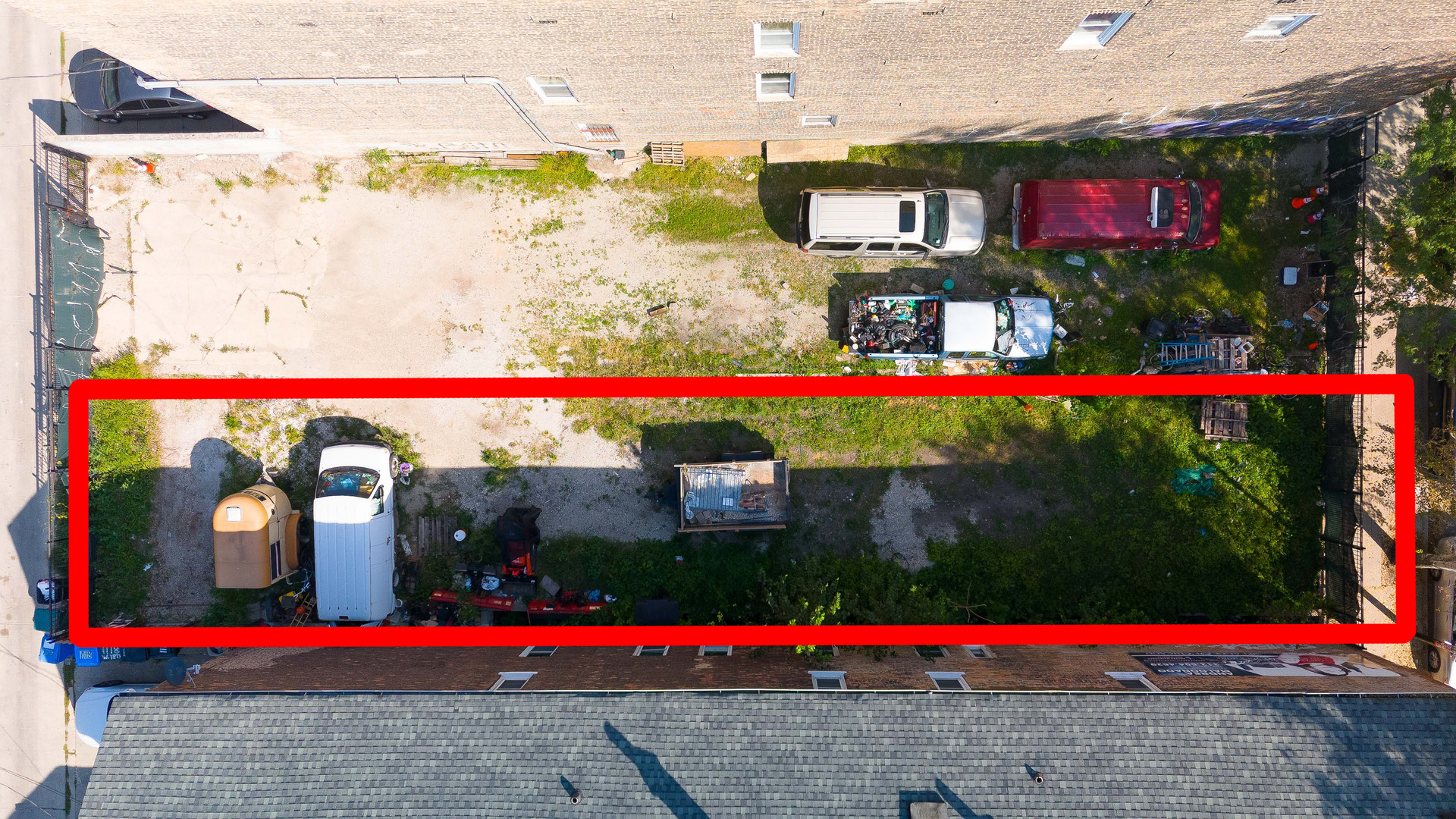 1116 18th Street  Chicago IL 60608