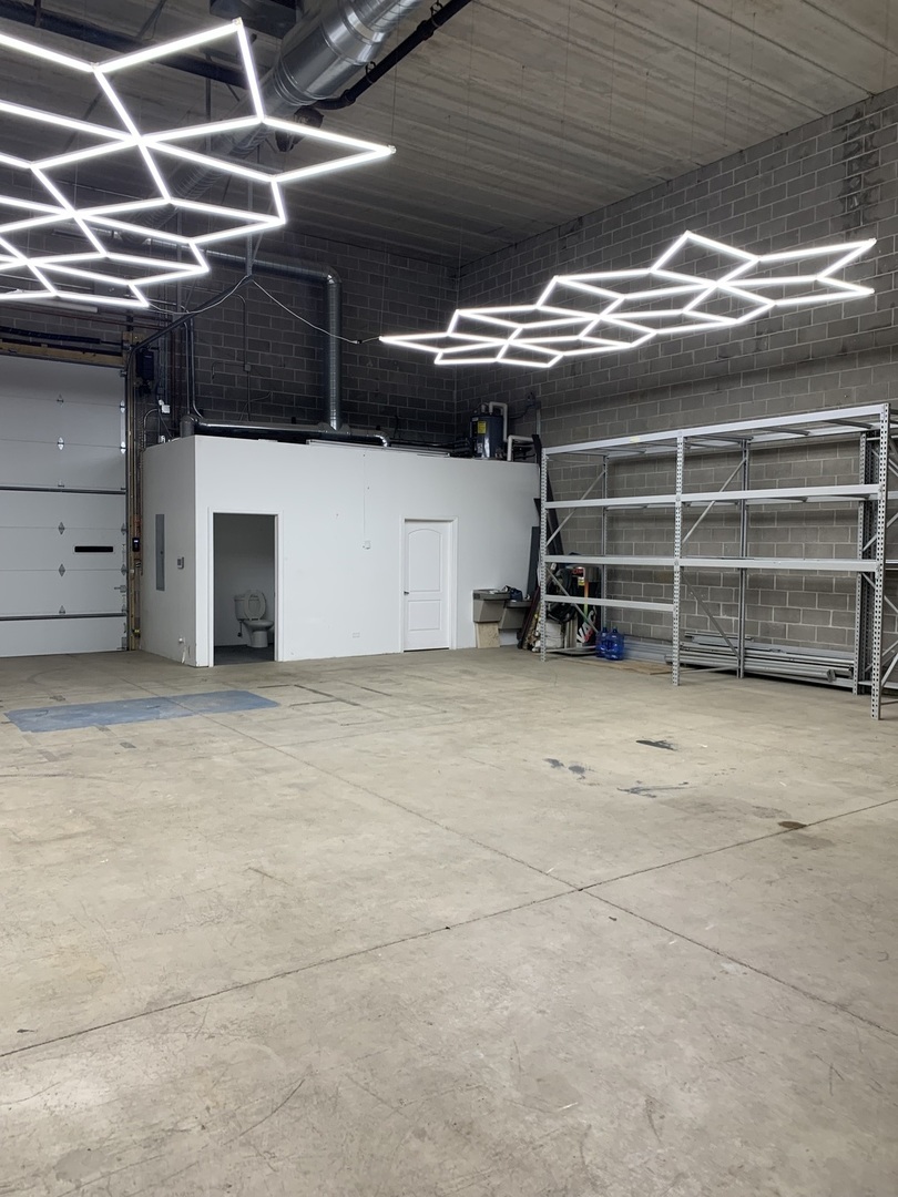 4650 Lawrence Avenue  Chicago IL 60630