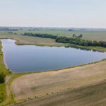 Lot 8 700 North Road  Downs IL 61736