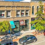 110 Main Street  Urbana IL 61801