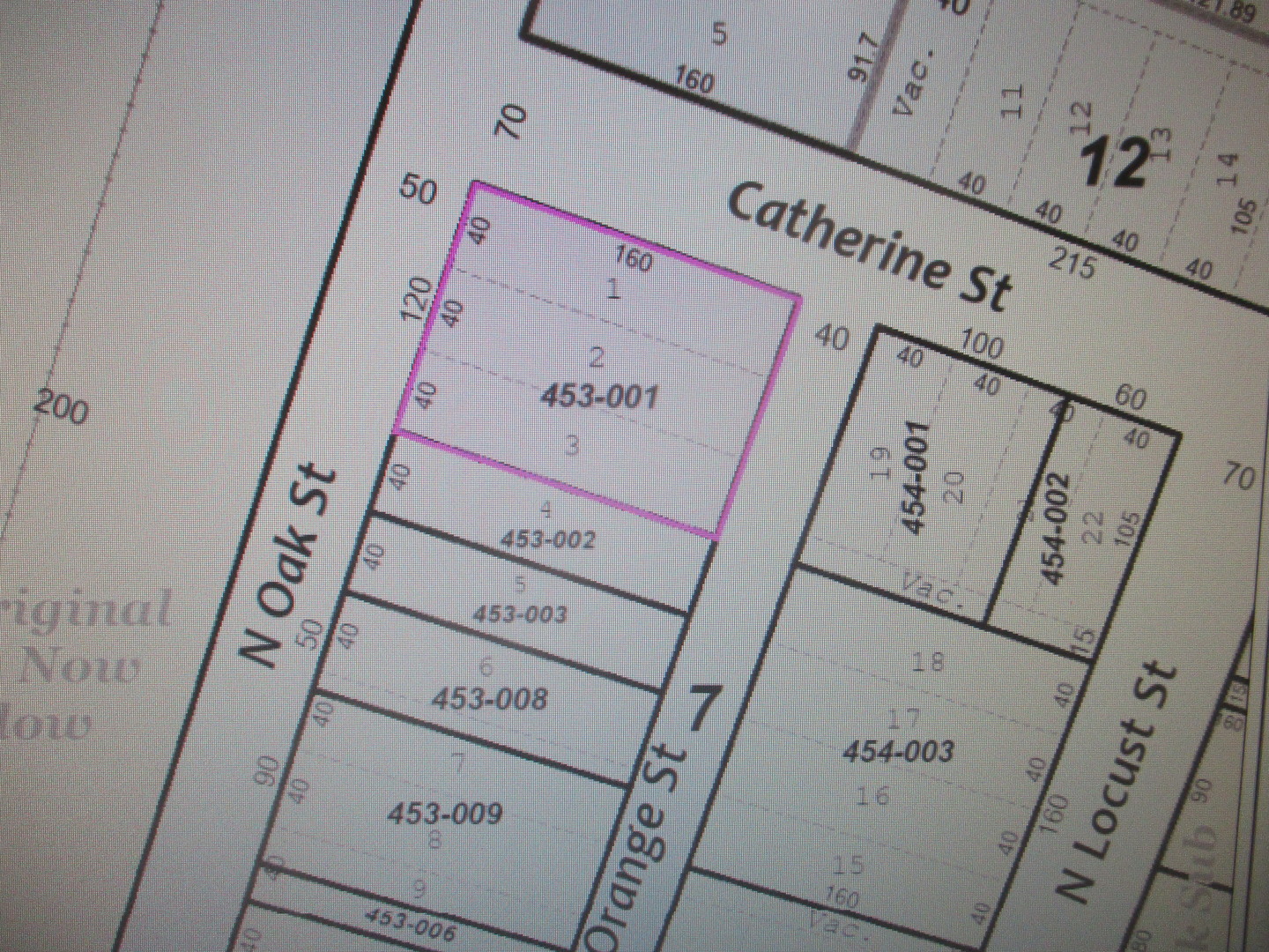 226 Oak Street  Ludlow IL 60949