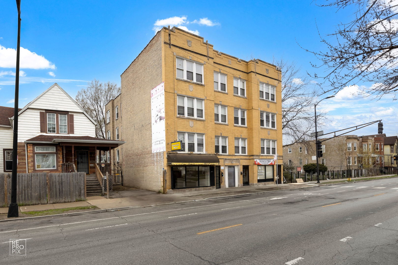 158 Laramie Avenue  Chicago IL 60644