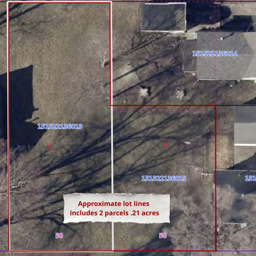 Lot 14 Sherman Avenue  Pontiac IL 61764