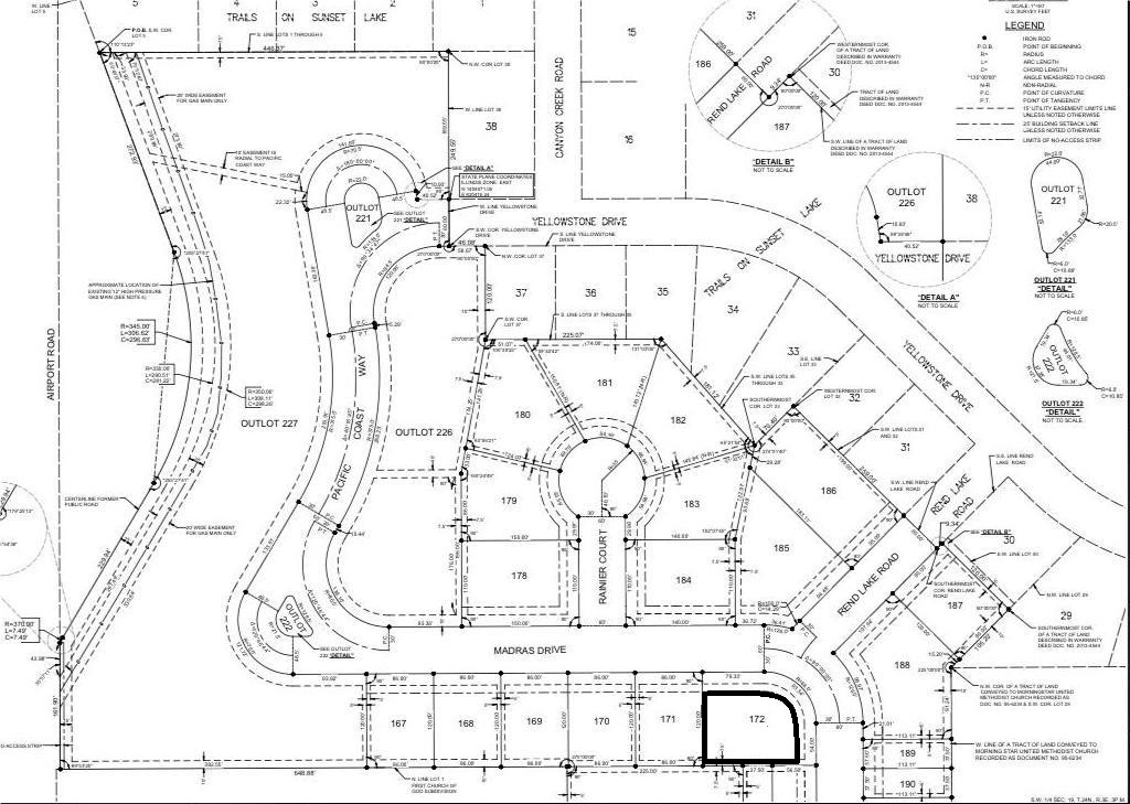 3679 MADRAS Drive  Normal IL 61761