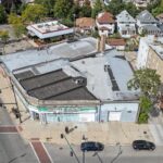 4101-07 Milwaukee Avenue  Chicago IL 60641