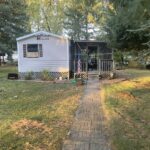 8-89 Woodhaven Lakes   Sublette IL 61367