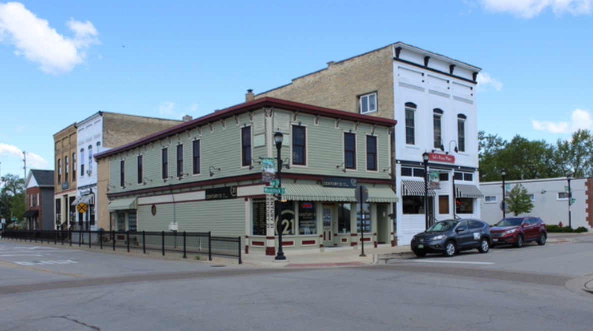 11021 Woodstock Street UPPER Huntley IL 60142