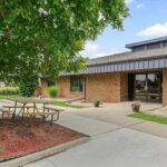 2101 Park Court  Champaign IL 61821