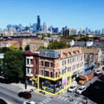 1725 Ashland Avenue  Chicago IL 60608