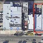6736 Belmont Avenue  Chicago IL 60634