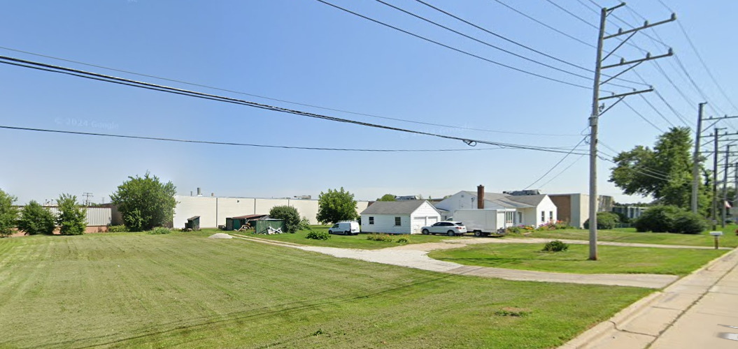 1033 Wheeling Road Wheeling IL 60090