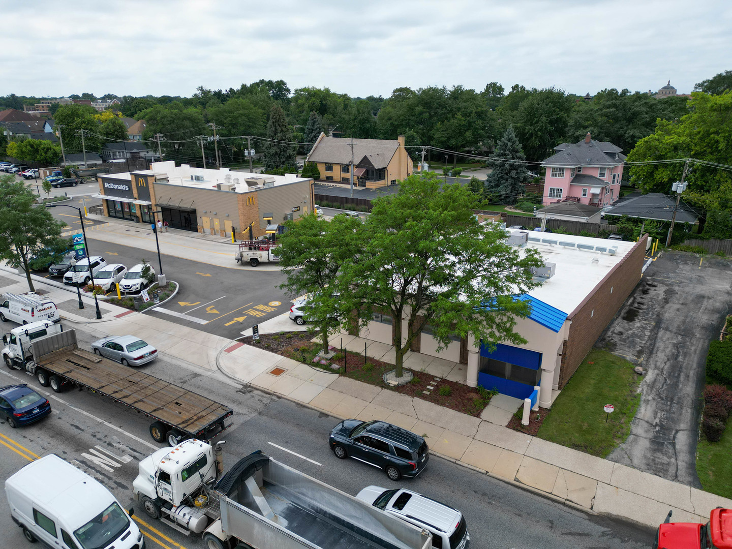 120 La Grange Road  La Grange IL 60525