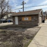 4557 Francisco Avenue  Chicago IL 60632