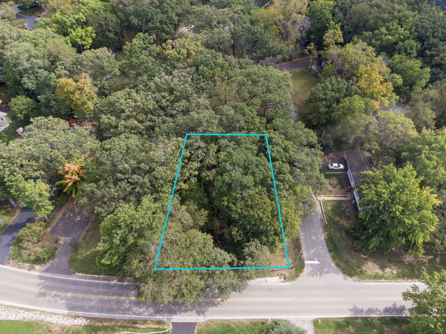 Lot 8 Elmwood Drive  Carpentersville IL 60110