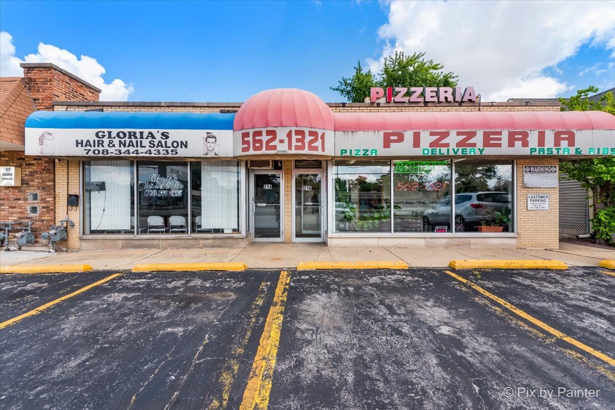 216 North Avenue  Northlake IL 60164