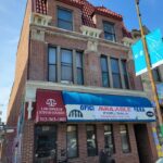 1718 Ashland Avenue  Chicago IL 60608