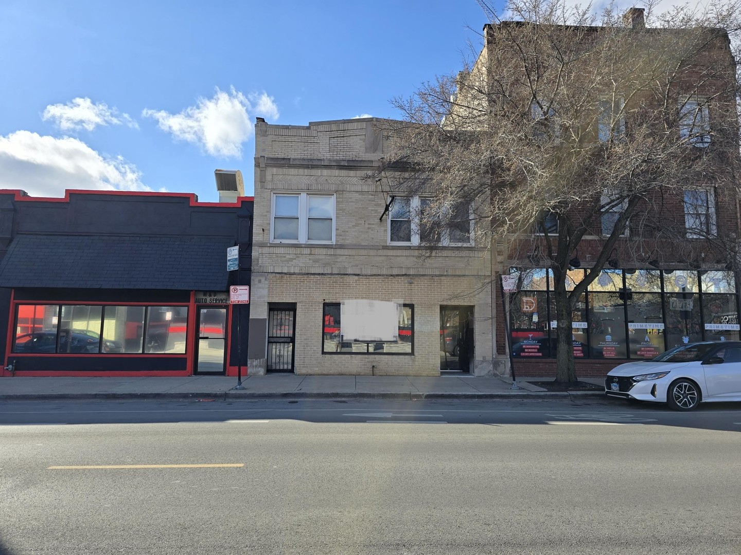 3055 Lawrence Avenue  Chicago IL 60625