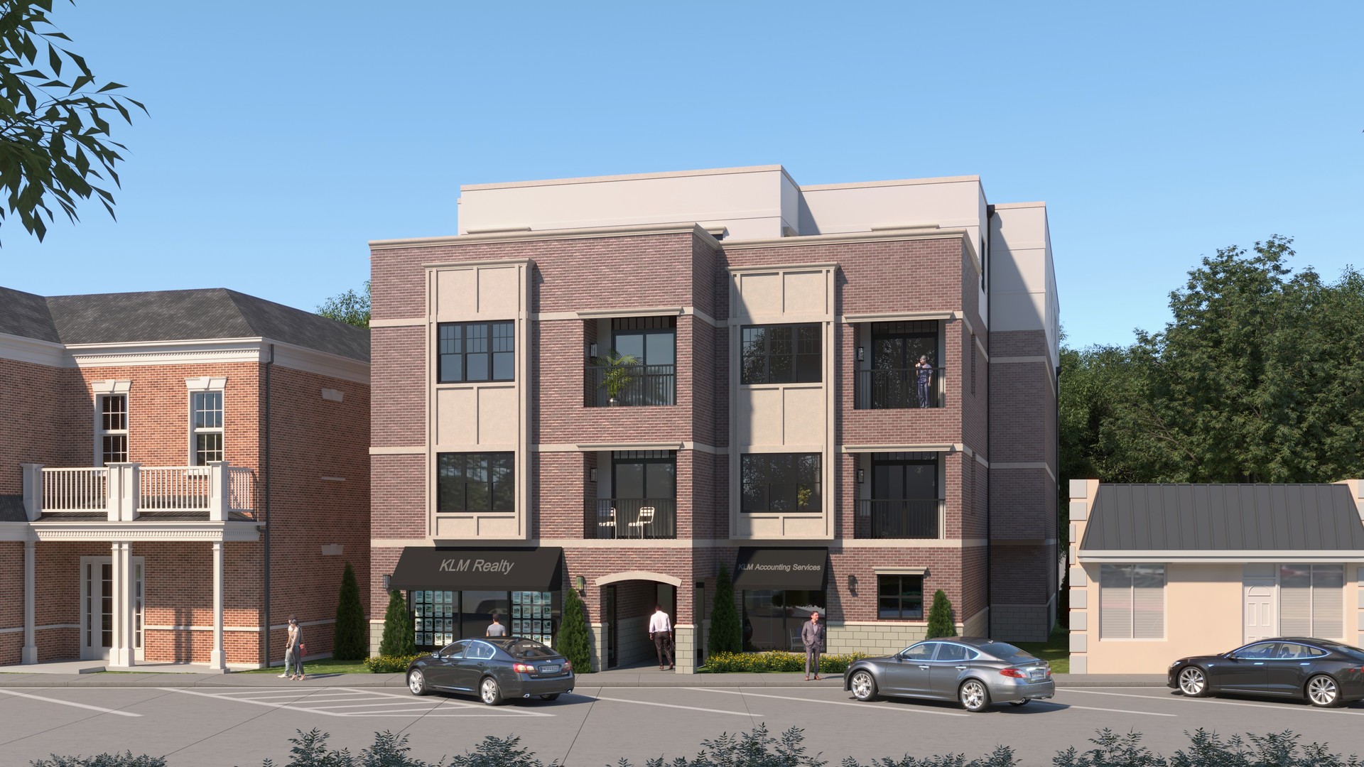 514 HILLGROVE Avenue 101 Western Springs IL 60558