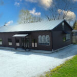 201 Main Street  Crescent City IL 60928